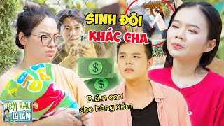 TIỆM RAU LẠ LẮM SERIES | TLOO PHIM NGẮN HAY