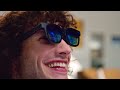 End of video