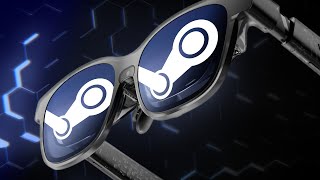Steam Deck for your face – Viture Luma Pro XR Glasses
