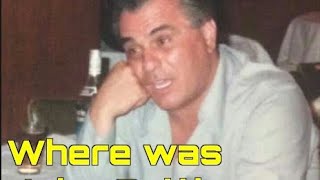 Where was John Gotti born Mafia Trivia Round 4. #johngotti #mafia