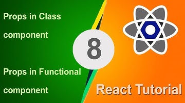 React JS Tutorial for beginners 2024 in Hindi - 8  #reactjstutorialforbeginners