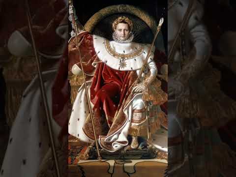 Video: Vai Napoleons bija lielisks līderis?
