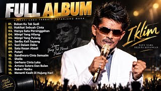 Full Album Saleem Iklim Malaysia Tanpa Iklan - Lagu Malaysia Lama Populer