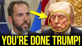 Famous Prosecutor DESTROYS Trump in Brutal Courtroom Moment Profile