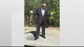 Vigil for security guard killed on Cleveland Ave.