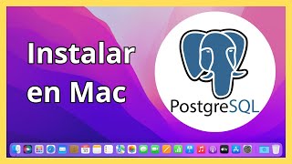 Cómo Instalar PostgreSQL en tu Mac como un PRO ¡Guía Paso a Paso!