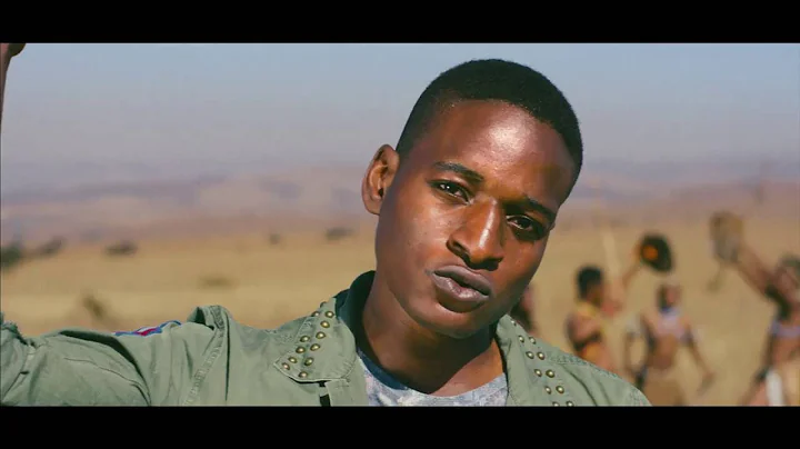 Ozonna - Believe it To See it