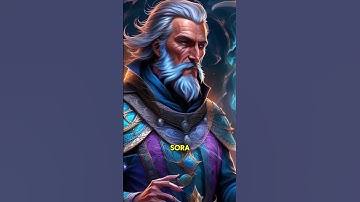 🤖 New OpenAI tool: SORA, from text to video #shorts #iamazing #ai #aitechnology #openai