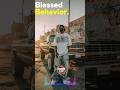 Christian Gospel Hip Hop | Blessed Behavior
