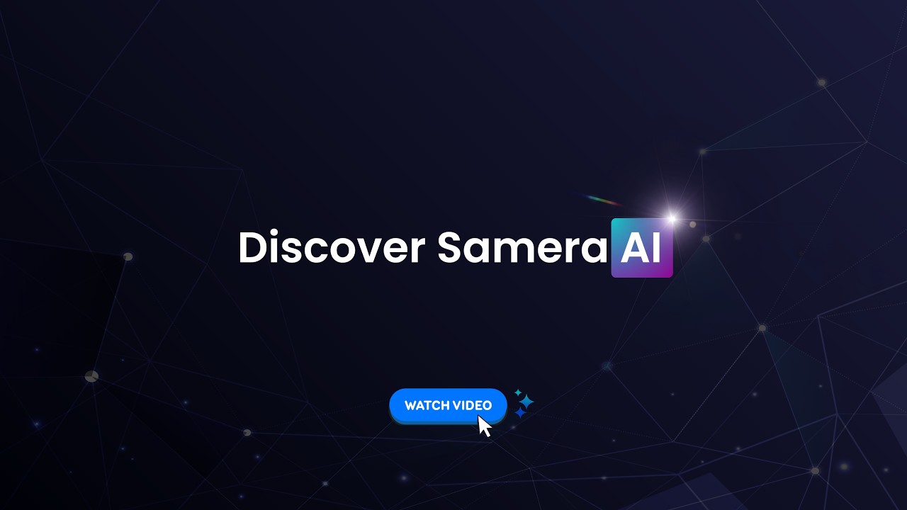 Play video: Samera AI — Associate Pay Automation Demo