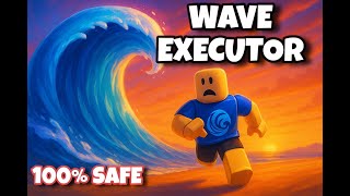 How To Install Roblox Executor *Wave* - Full Guide For Beginners