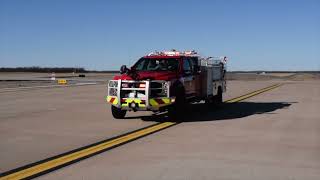 Customer Spotlight: XNA Fire Departments Attackmaster QRV