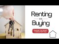 Renting vs Owning in Colorado | Finding Your Best Fit | Key Benefits and Financial Considerations