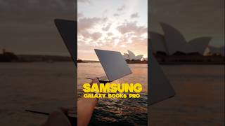 This Laptop gets up to 30 HOURS of Battery Life - Samsung Galaxy Book6 Pro