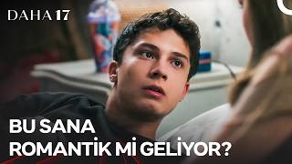 Aras, Leylanın Yatağına Saklandı - Daha 17