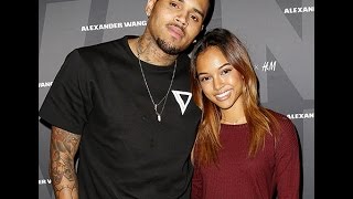 Chris Brown - The Breakup (Official Music Video)