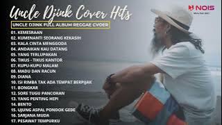 KEMESRAAN, KUMENANTI SEORANG KEKASIH - IWAN FALS | FUL ALBUM TERBAIK COVER BY UNCLE DJINK