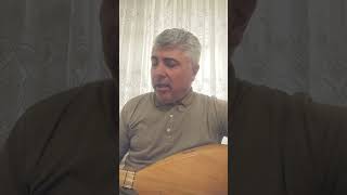 Yeşerti Köyü .Rüstem Gören .Yaşım 40 Buldu Da Bumu Benim Kaderim