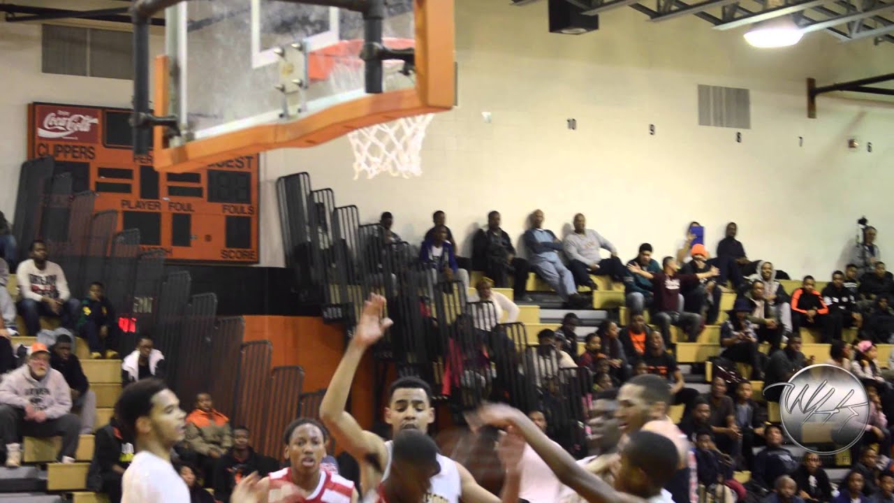 Imhotep Charter Vs Sanford School YouTube