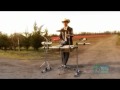 Los Super Charros de Los Angeles Corazon magico.mpg
