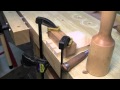 Handcut dovetails2.mov