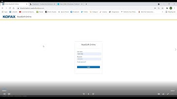 Invoice Automation into Xero