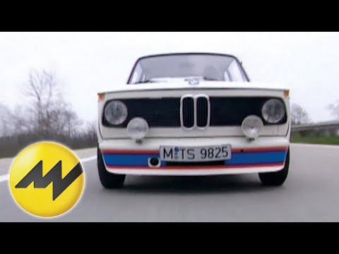 BMW 2002 turbo