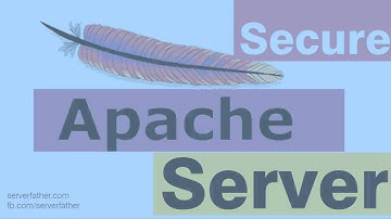 Linux Apache http Server Security and Hardening Guide  Part 1