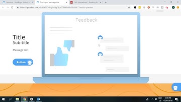Set rules on where Quriobot appears on your website