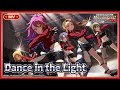 【ミリシタ】ゲーム内楽曲『Dance in the Light』MV【アイドルマスター】