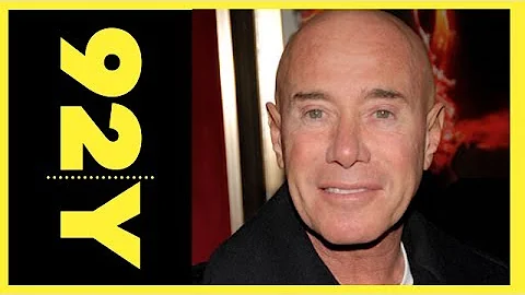 Captains of Industry: David Geffen with Stephen B....
