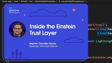 Inside the Einstein Trust Layer