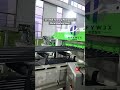 C21 Metal Roofing Machine Corrugated and Trapezoidal Roll Forming Making Machine