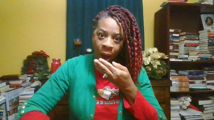 LETS CHAT WHAT YALL DOING? | HUSBAND PROFILE | DER...
