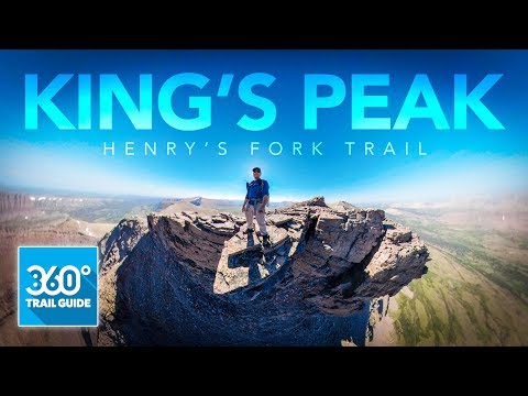 Hike to King's