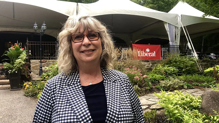 LINDA GALLANT - Candidate pour le Parti libral du ...