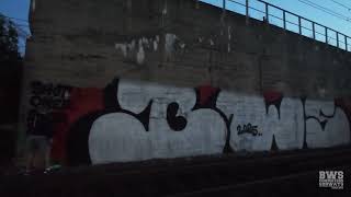 BWS WALLS PART 1 WARSZAWA
