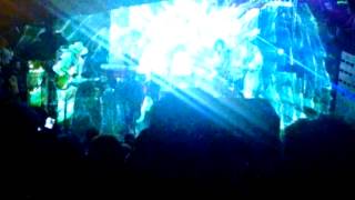 View Of Montreal Encore Performance at Mohawk in Austin, TX