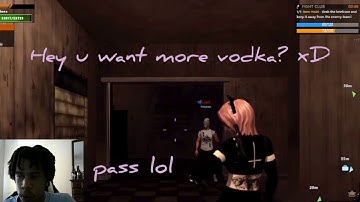 APB Reloaded- Glossy Is Shit Montage Reaction! (PS4)