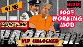 Download Hard time mod apk on android in just 2 steps | VIP unlocked | Hindi | Tech Plays screenshot 5