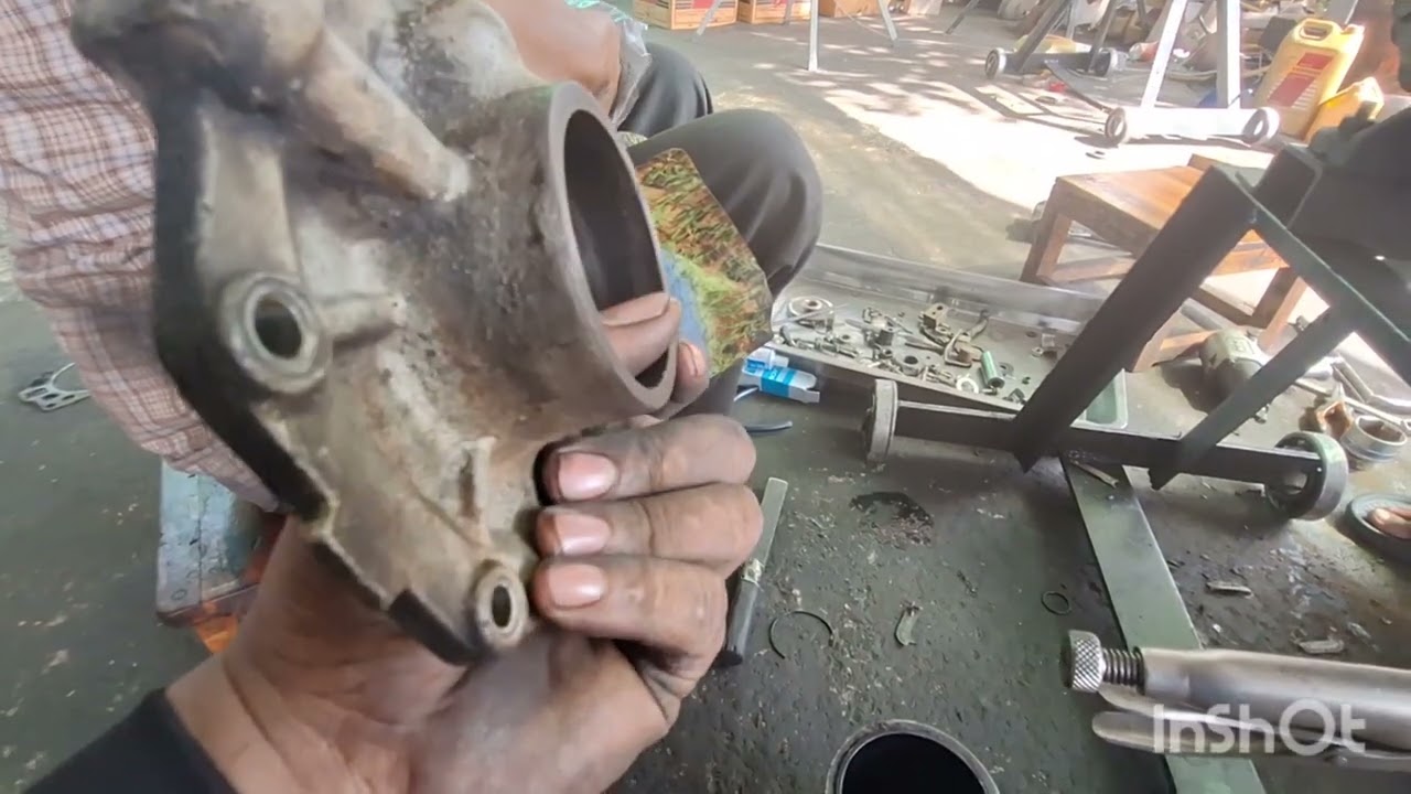 มาดูเครื่องEDIลูกค้าบอกซ่อมไป20,000ซ่อมมาแล้วใช้ไม่ได้มาดูกันครับว่าเป็นเพราะอะไร