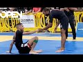 Suraj budhram vs julien moreno  miami open nogi 2023