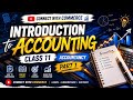 Introduction to Accounting | Class 11 Accountancy | Chapter 1 | Part 1 | Tamil  | Samacheer Kalvi