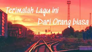 Story WA Terbaru 2019 | Andmesh kamaleng-Cinta luar biasa| #2