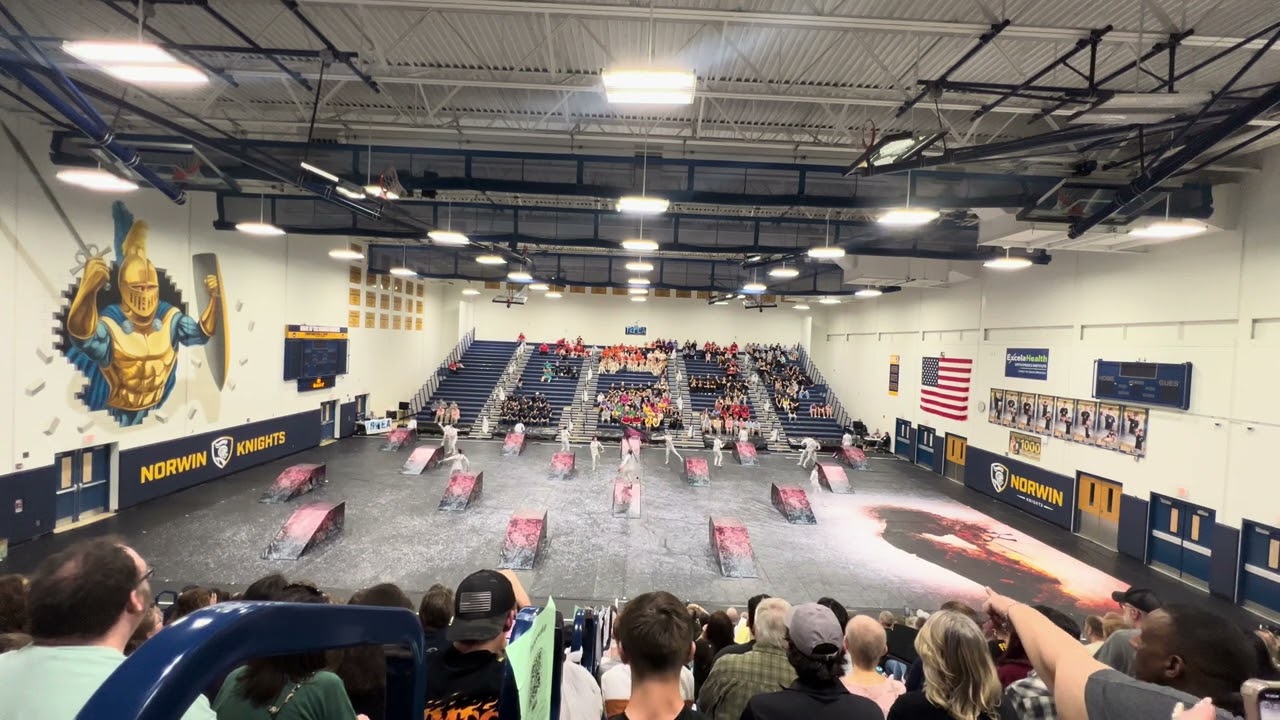 Norwin World TRWEA Championships