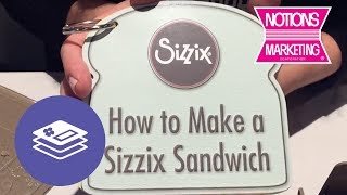 Learn Paper Crafting Techniques with Sizzix Cutting Systems