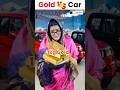 What Can You Buy With 1 kg of Gold in 2025? 🤑🚗#shorts #gold