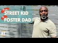 FROM STREET KID TO FOSTER DAD | WEEKEND DAY IN THE LIFE