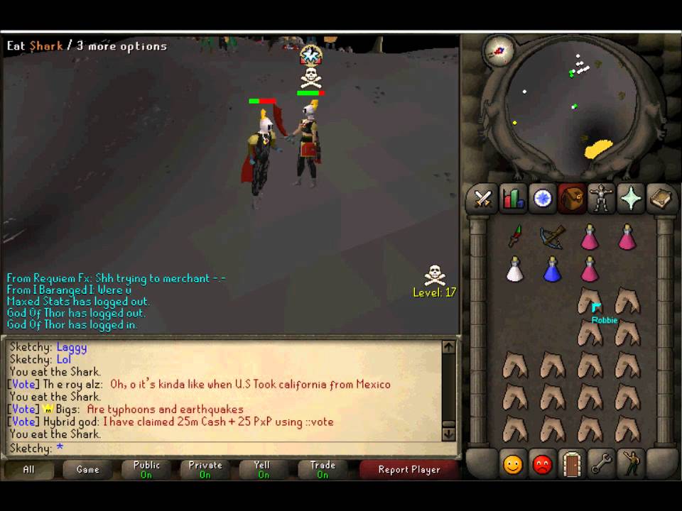 Pwnxile :: Nwo Sketchy vs Apex I Baranged I