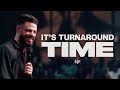 Gods calling you out  steven furtick